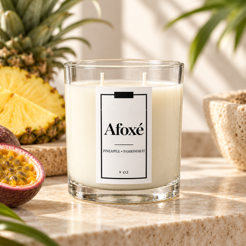 Afoxé