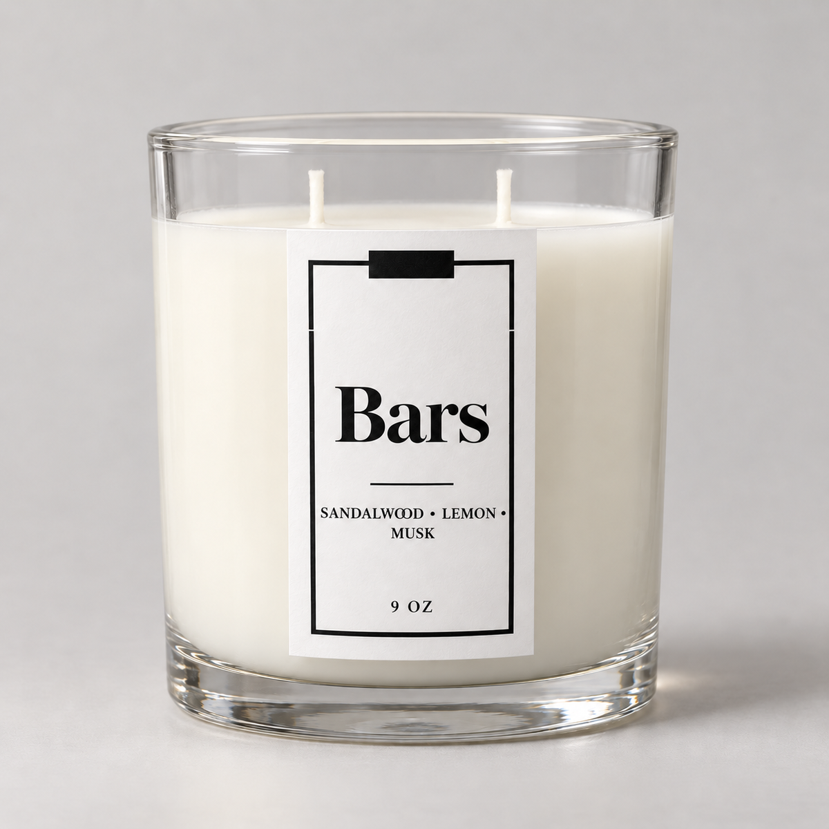 Bars
