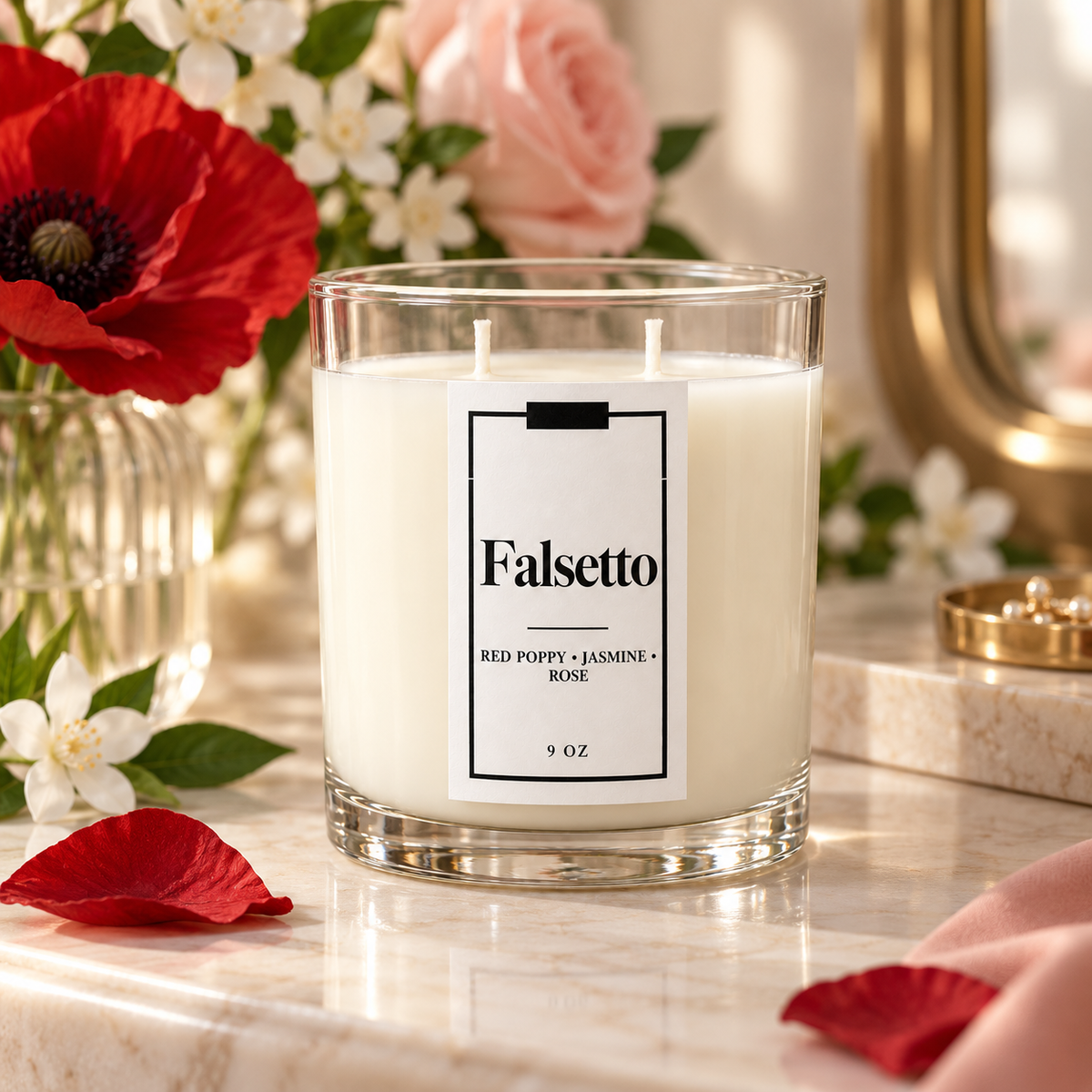 Falsetto