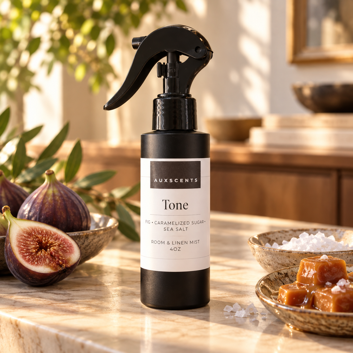 Room & Linen Mist — 4 oz