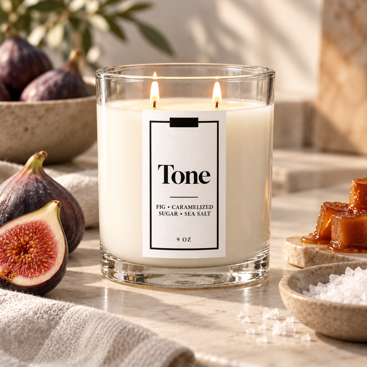 Tone
